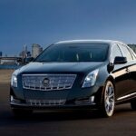 Departure from Ottawa City to Ottawa Airport YOW by Sedan or SUV - What Does the Experience Look Like?