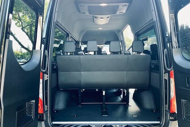 Departure Private Transfer Baltimore to Baltimore Airport BWI - Is It Worth the Price?