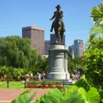 Departure Private Transfer: Boston City to Boston Airport BOS in Luxury SUV - Who This Transfer Service Is Perfect For