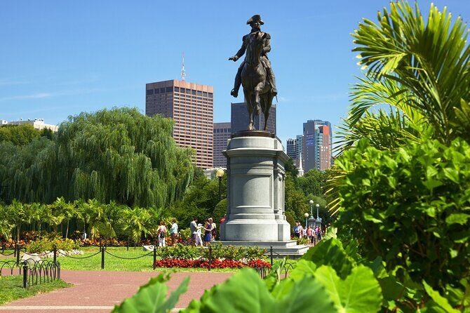 Departure Private Transfer: Boston City to Boston Airport BOS in Luxury SUV - Who This Transfer Service Is Perfect For