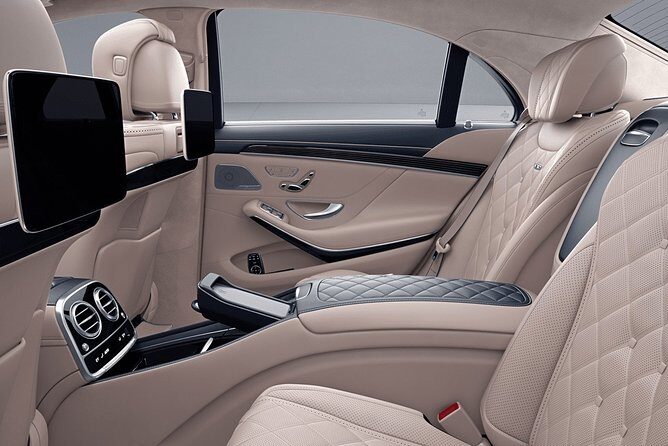 Departure Private Transfer Boston to Boston Airport BOS - Detailed Breakdown of the Experience