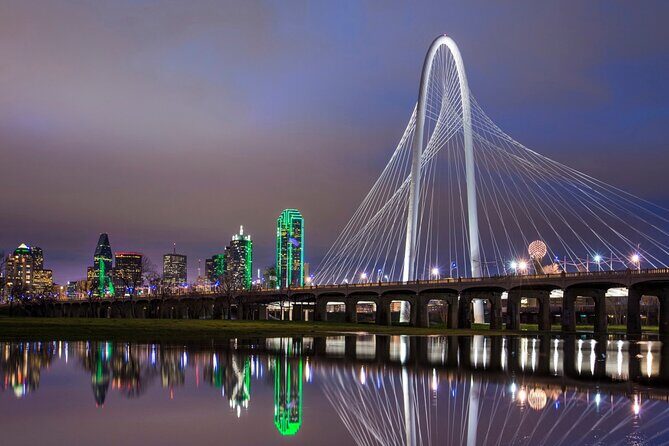 Departure Private Transfer: Dallas to Dallas Airport DFW in Luxury SUV - Deep Dive into the Details