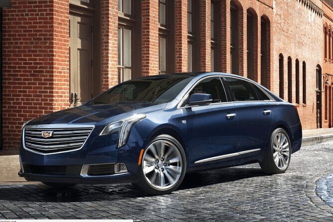 Departure Private Transfer Dowtown Dallas to Dallas Airport DAL Luxury Vehicle - Final Thoughts: Is This the Right Choice?