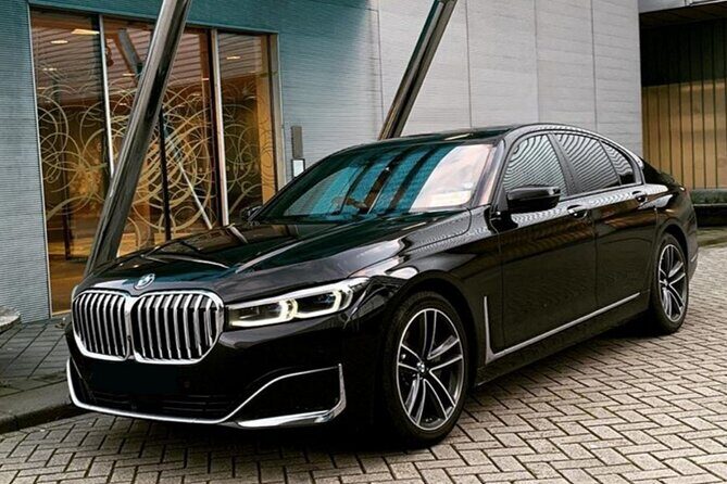 Departure Private Transfer: Fort Lauderdale to Airport FLL in Luxury Car - Analyzing the Value