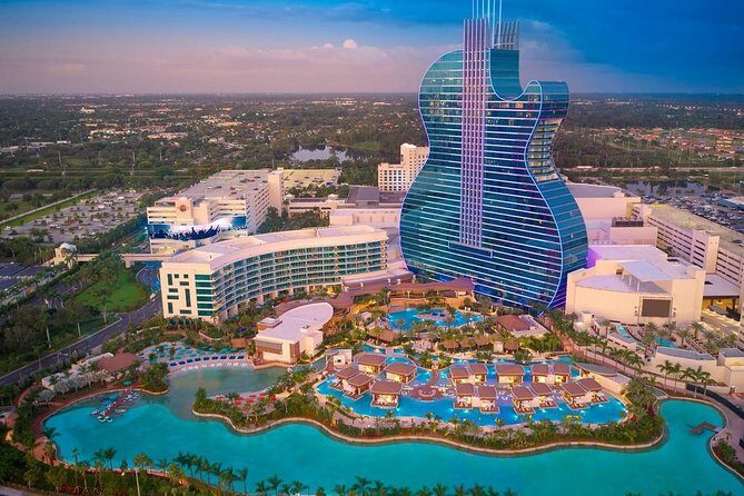 Departure Private Transfer: Fort Lauderdale to Airport FLL in Luxury Van - How the Service Works: From Booking to Drop-off