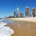 Departure Private Transfer: Gold Coast to Airport OOL in Luxury Van - Pricing and Value