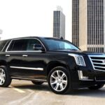 Departure Private Transfer: Houston to George Bush Airport IAH in Luxury SUV - FAQ