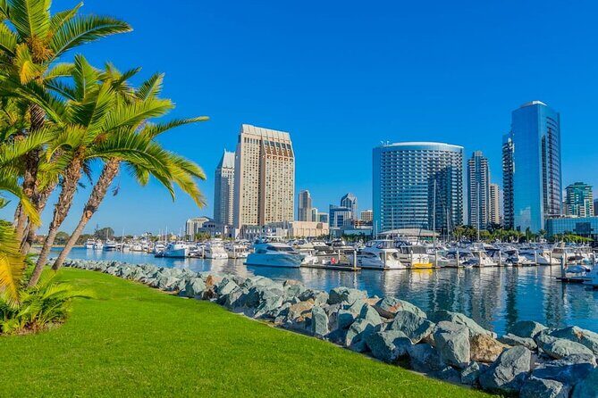 Departure Private Transfer: San Diego to San Diego Airport SAN in Luxury SUV - Is It Worth the Price?
