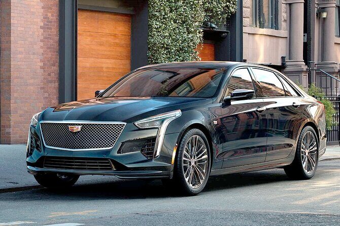 Departure Private Transfer: Seattle to Seattle Airport SEA in Business Car - Who Is This Private Transfer Best For?