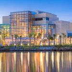 Departure Private Transfer: Tampa City to Tampa Airport TPA in Business Car - Cost and Value