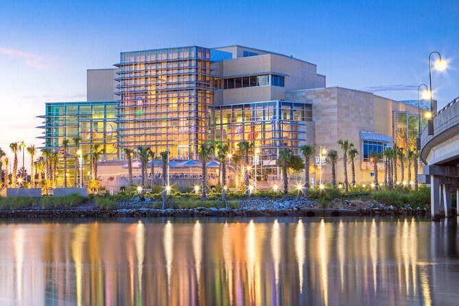 Departure Private Transfer: Tampa City to Tampa Airport TPA in Business Car - Cost and Value