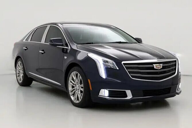 Departure Private Transfer Vancouver to YVR Airport or Cruise Port- Business Car - The Verdict: Is It Worth It?