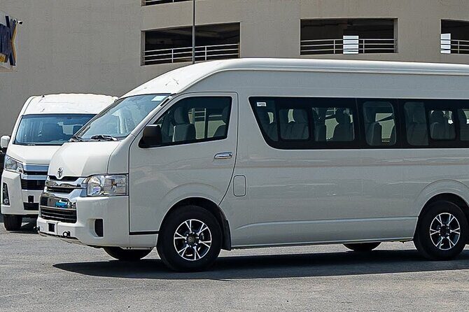 Departure shuttle to Cabo Airport - Benefits of Booking in Advance