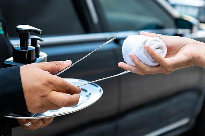 Departures by Minivan Private Hotels To TQO Tulum Airport - What to Expect from the Transfer Experience