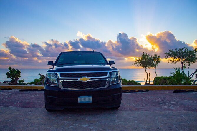Departures in Luxury SUV from Puerto Aventuras to Cancun Airport - Final Thoughts