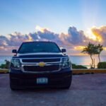 Departures in Luxury Suv from Tulum to Cancun Airport - Why Choose This Transfer?