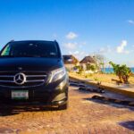 Departures in Mercedes Benz from Puerto Aventuras to Cancun Airport - Why Choose a Private Mercedes-Benz Transfer?