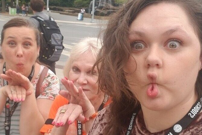 Des Moines City Scavenger Hunt by 3Quest Challenge - Final Thoughts