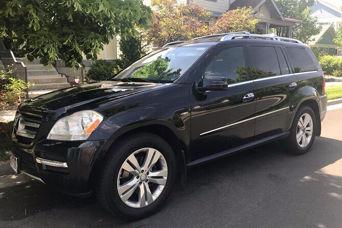 Des Moines to Des Moines Airport (DSM) - Departure Private Transfer - Who Is This Transfer Best For?