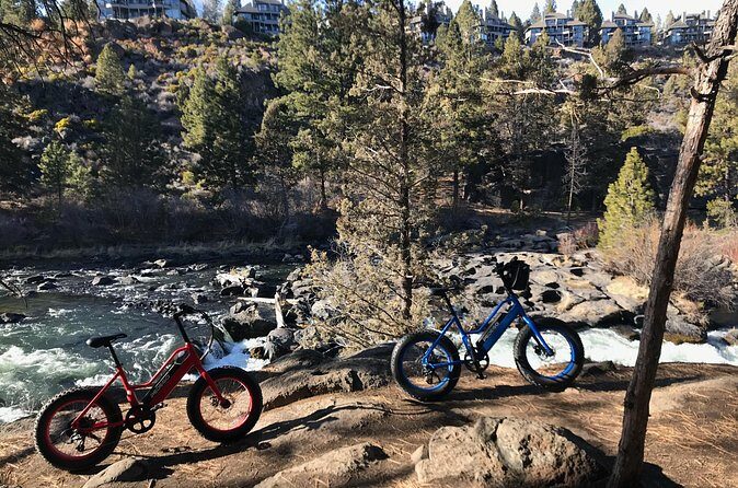 Deschutes River E-Bike Tour - What We Liked