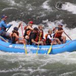 Deschutes River Half Day trips - The Experience on Water