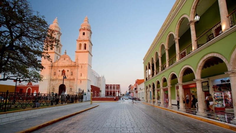 Desde Mérida: Becal and Campeche Guided Day Trip - Who Should Consider This Tour?