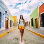 Desde Mérida: Edzna & City Tour Campeche recorrido guiado - What Makes This Tour Stand Out?