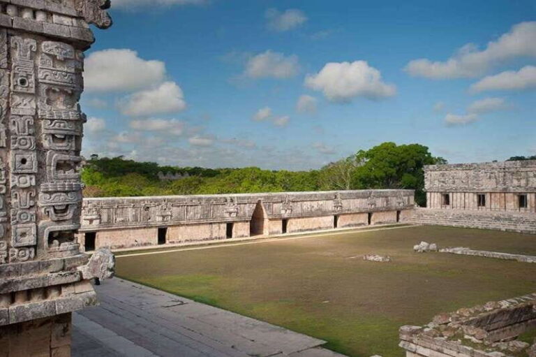 Desde Merida: Uxmal and Hacienda Mucuyché Full-Day Tour - The Value of This Tour