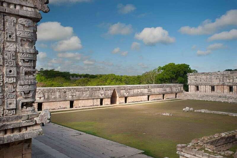 Desde Merida: Uxmal and Hacienda Mucuyché Full-Day Tour - The Value of This Tour