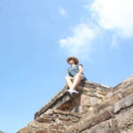 Desde Oaxaca: Monte Albán y el Arte Textil Zapoteca - Connecting with a Zapotec Family: Artisanal Textiles Up Close