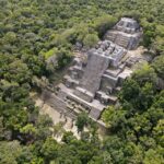 Desde Palenque: Zona Arqueológica Calakmul - Food and Return Journey