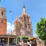 Desde Querétaro: San Miguel de Allende, Dolores y Atotonilco - What’s Included and What’s Not