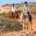 Desert and Beach Horseback Riding Experience in Cabo - What’s Included and What’s Not