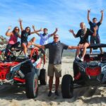 Desert and Beach Off Road Tour in Cabo San Lucas - The Details: Whats Included and What Costs You Extra