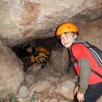 Desert Canyoneering Adventure - The Guides and Safety