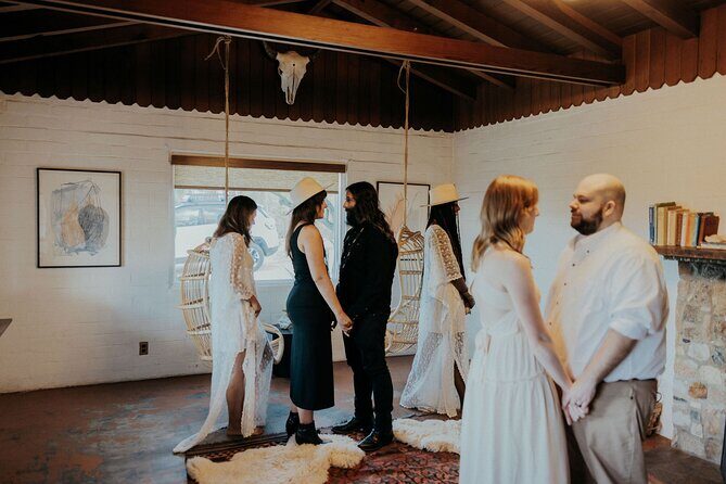 Desert Healing Experience - Practical Tips and Considerations