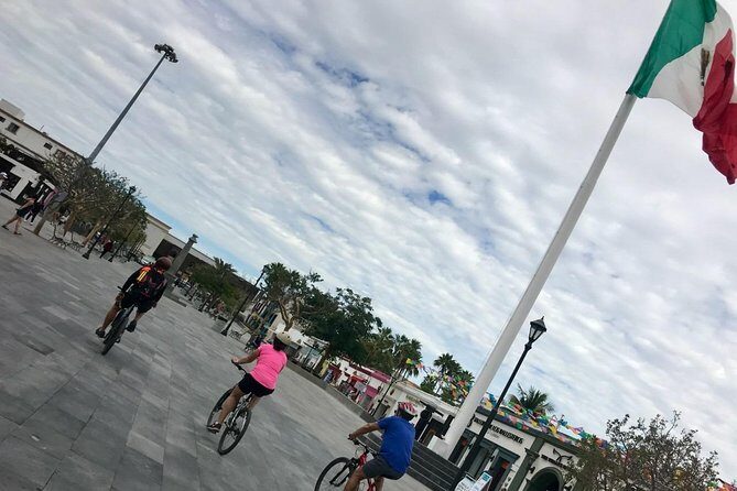 Desert Mountain Biking, fun and easy. - The Sum Up