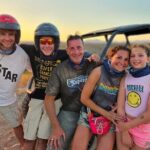 Desert Off-Road UTV Tour, 2 hours, 2 people per vehicle - Experience Highlights