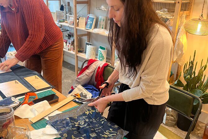 Design your own Upcycled Fanny Pack - Who Will Love This?