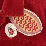 Designing and Sewing Workshop of Custom Applique in Asheville - What to Expect From Your Asheville Applique Workshop