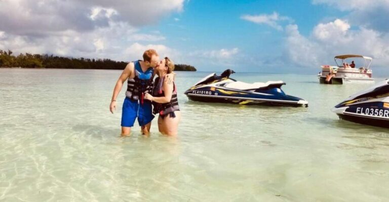 Destin and Fort Walton Beach Jet Ski Rental - A Closer Look at the Experience