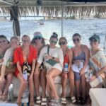 Destin: Crab Island Tiki Boat Cruise with Captain - The Value of This Experience