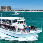 Destin: Dolphin Cruise aboard a Glass-Bottom Boat - The Experience for Different Travelers