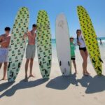 Destin FL: Surf Lessons - The Pros and Cons in a Nutshell