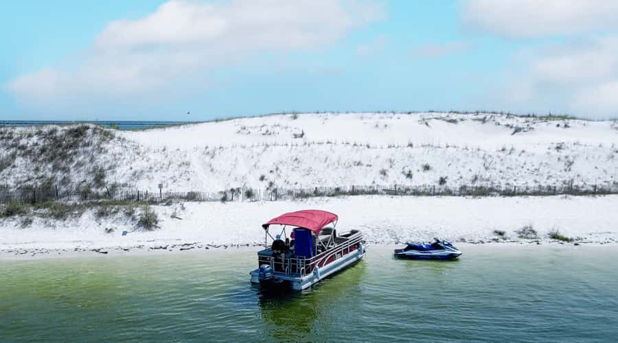 Destin Harbor Kayak Rental - How the Pricing Reflects the Experience