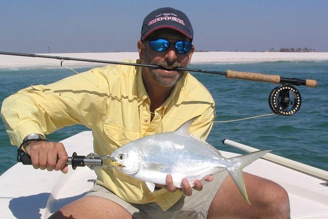 Destin Inshore Fishing Charter - Who’s This Tour Best For?