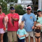 Destin: Kids Fishing Trip - The Experience in Detail