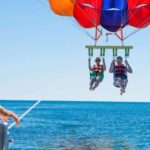 Destin: Parasailing Flight Above the Gulf of Mexico - The Experience and Guides