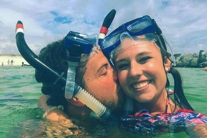Destin: Private Snorkel/Shelling/Eco Excursion for Up to 28 - The Pros and Cons