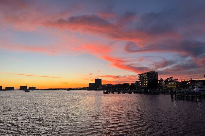 Destin Private Sunset Boat Tour - FAQs